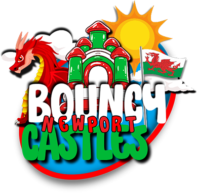 Bouncy castle hire newport