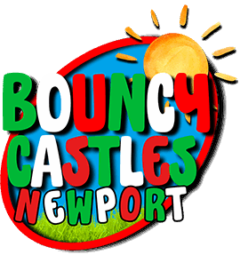 Bouncy castle hire newport
